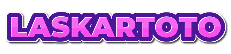 LASKARTOTO Logo